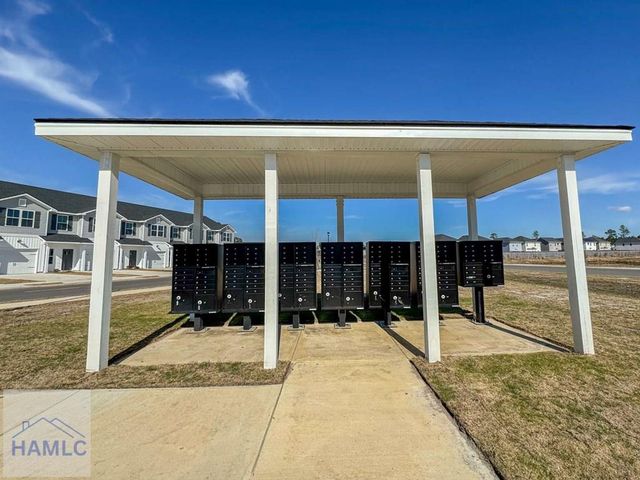 107 Beaumont Drive, Hinesville, GA 31313