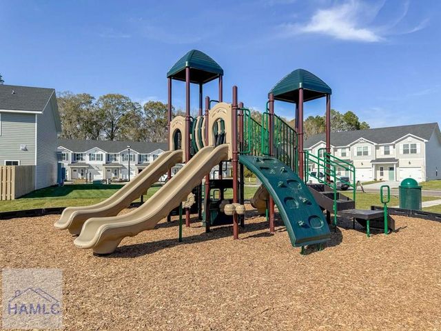 107 Beaumont Drive, Hinesville, GA 31313