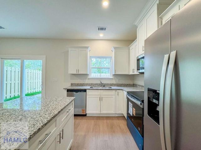 107 Beaumont Drive, Hinesville, GA 31313