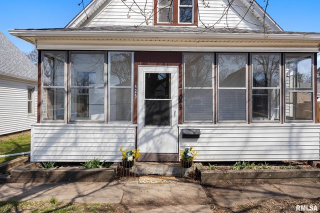 425 HERMAN Street, Pekin, IL 61554