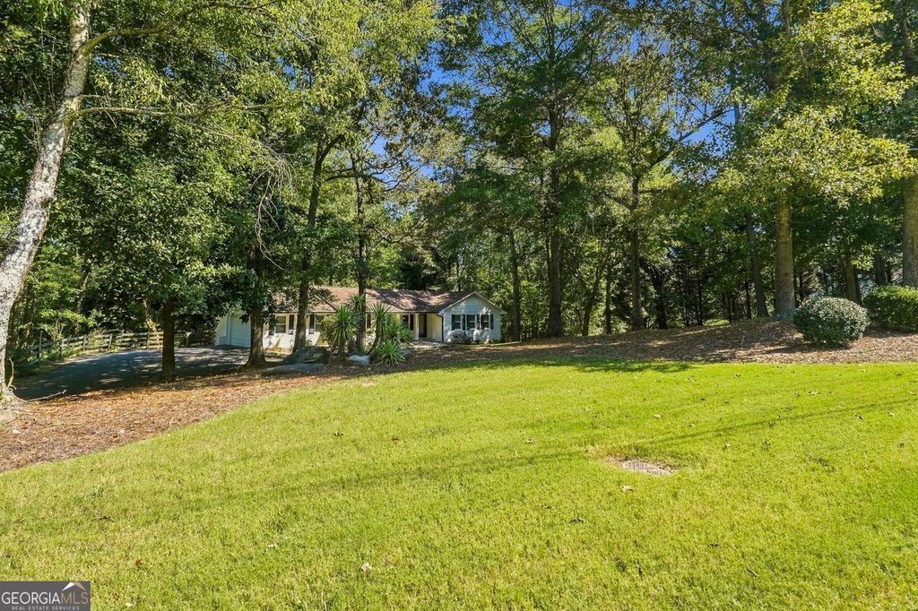 1770 Redd Road, Milton, GA 30004 — photo 2