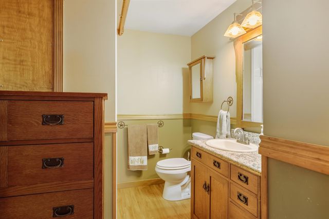 904 County Road 3341, Paradise, TX 76073