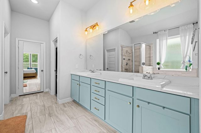 534 Cedar Harbor Court, Conroe, TX 77304