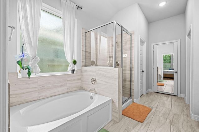 534 Cedar Harbor Court, Conroe, TX 77304