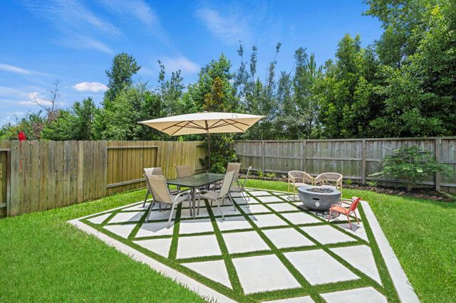 534 Cedar Harbor Court, Conroe, TX 77304