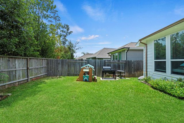 534 Cedar Harbor Court, Conroe, TX 77304