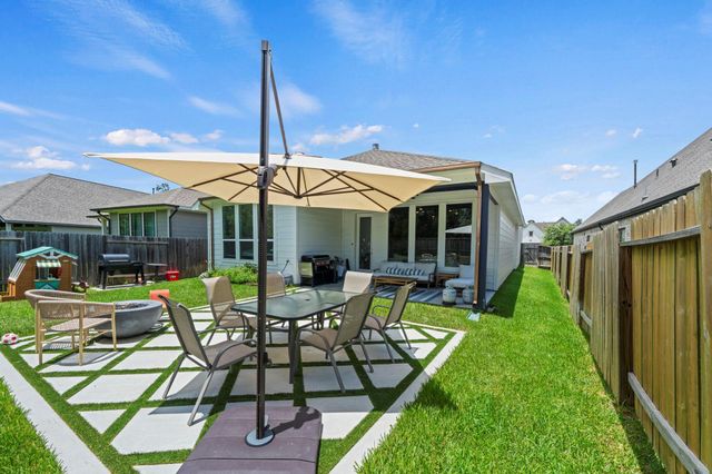 534 Cedar Harbor Court, Conroe, TX 77304
