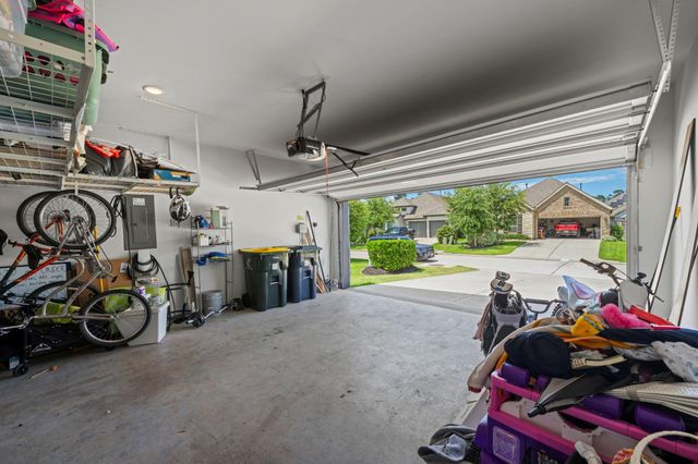 534 Cedar Harbor Court, Conroe, TX 77304