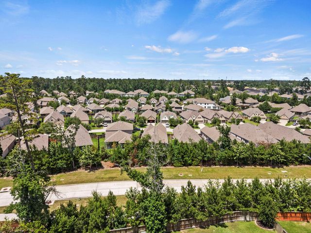 534 Cedar Harbor Court, Conroe, TX 77304