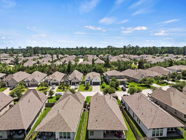 534 Cedar Harbor Court, Conroe, TX 77304