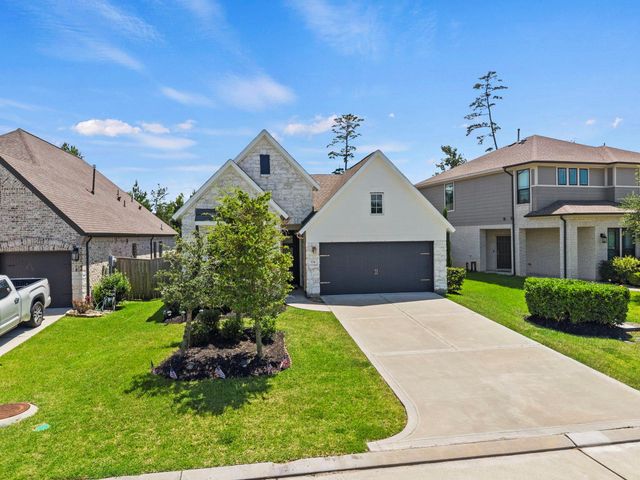 534 Cedar Harbor Court, Conroe, TX 77304