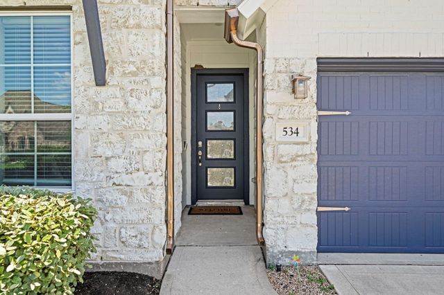 534 Cedar Harbor Court, Conroe, TX 77304