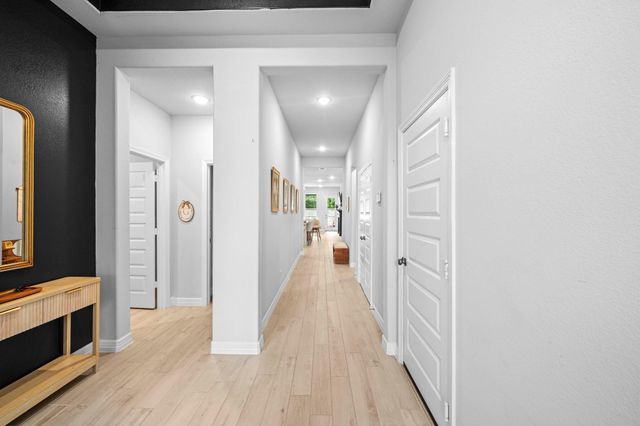 534 Cedar Harbor Court, Conroe, TX 77304