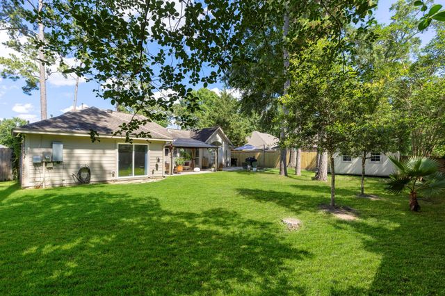 756 Forest Lane Drive, Conroe, TX 77302