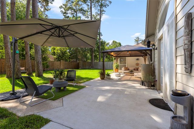 756 Forest Lane Drive, Conroe, TX 77302