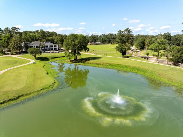 756 Forest Lane Drive, Conroe, TX 77302