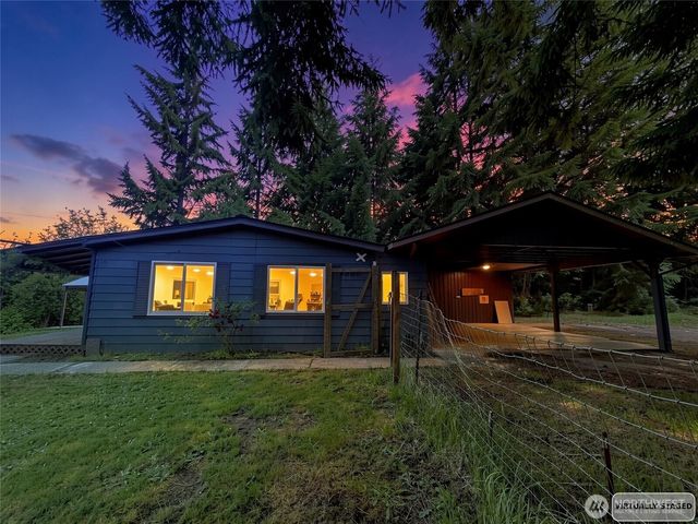 1015 Coal Creek, Chehalis, WA 98532