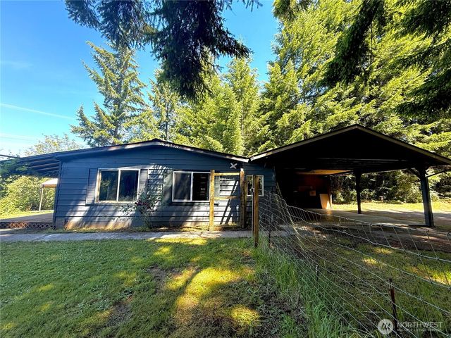 1015 Coal Creek, Chehalis, WA 98532