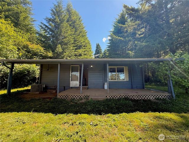 1015 Coal Creek, Chehalis, WA 98532