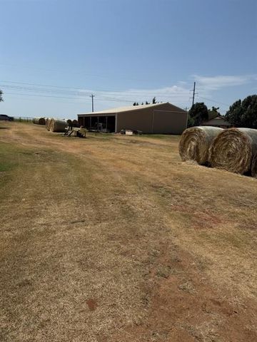 5208 Jensen Road, El Reno, OK 73036