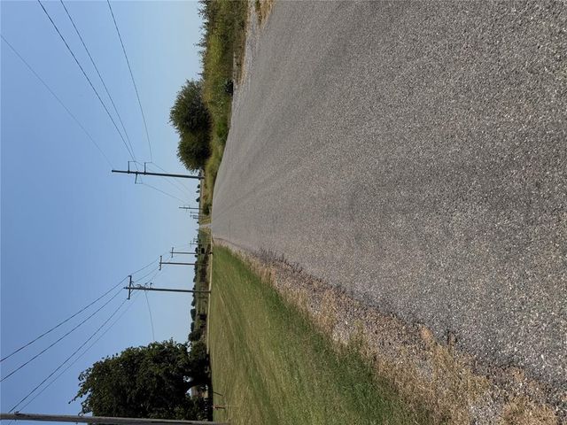 5208 Jensen Road, El Reno, OK 73036