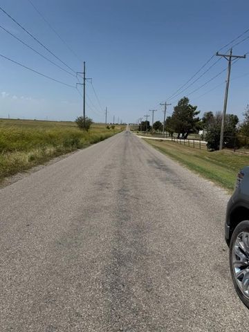 5208 Jensen Road, El Reno, OK 73036