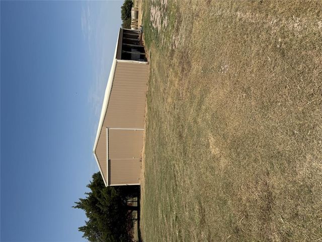 5208 Jensen Road, El Reno, OK 73036