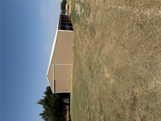 5208 Jensen Road, El Reno, OK 73036