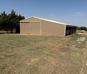 5208 Jensen Road, El Reno, OK 73036