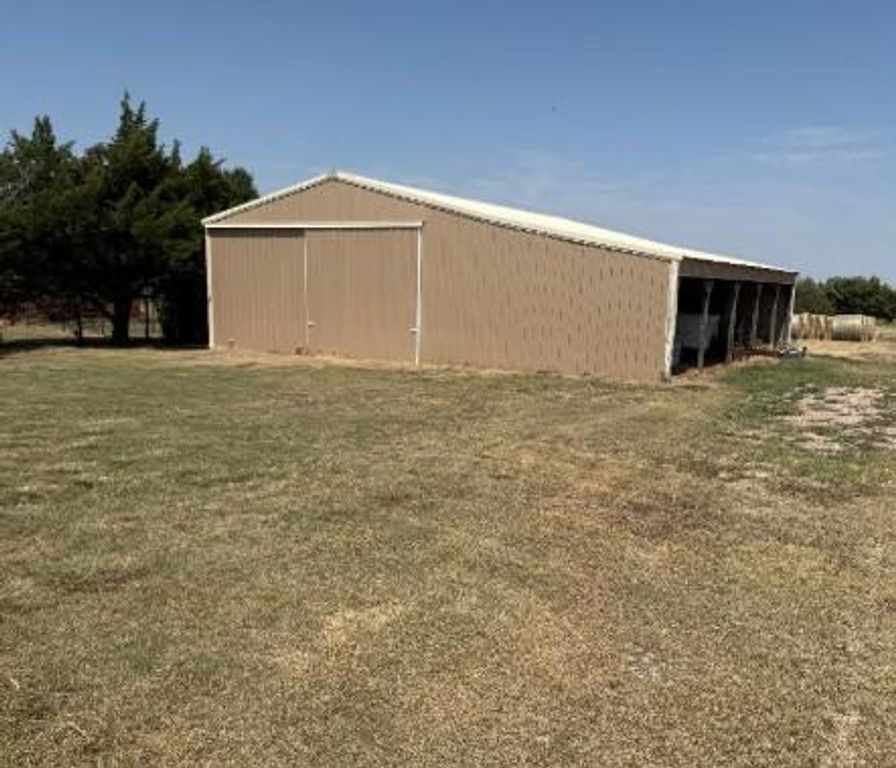 5208 Jensen Road, El Reno, OK 73036