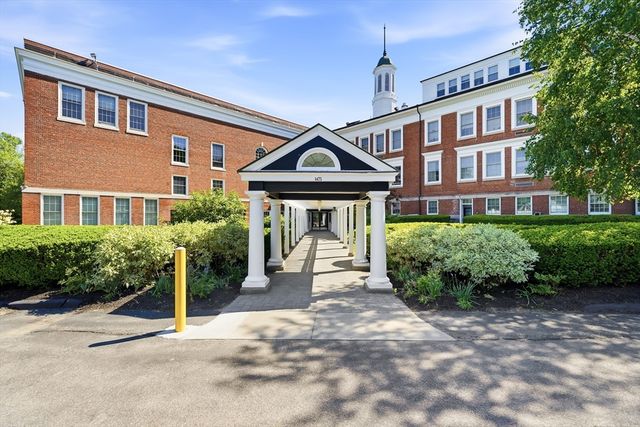 1475 Massachusetts Ave 463, Lexington, MA 02420