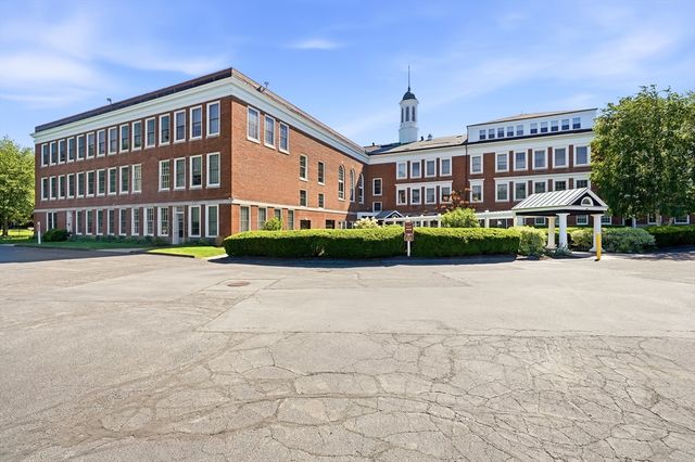1475 Massachusetts Ave 463, Lexington, MA 02420