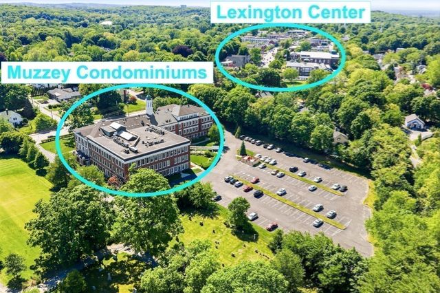 1475 Massachusetts Ave 463, Lexington, MA 02420
