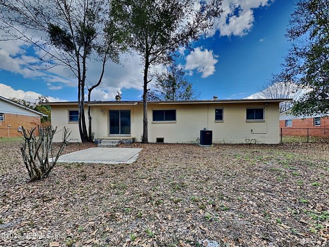 1846 GROVE PARK Drive, Orange Park, FL 32073