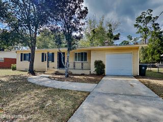 1846 GROVE PARK Drive, Orange Park, FL 32073