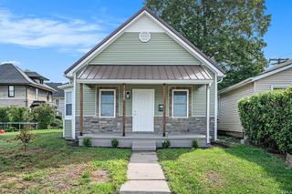 214 E Clinton Street, Goshen, IN 46526