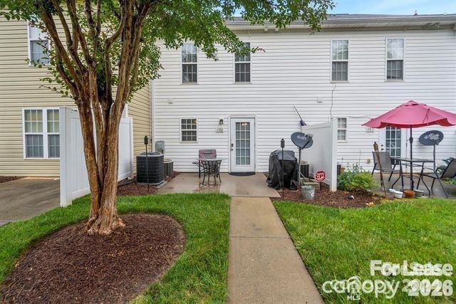 128 Locomotive Lane, Mooresville, NC 28115