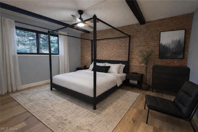 911 Canyon View Road 112, Northfield, OH 44067