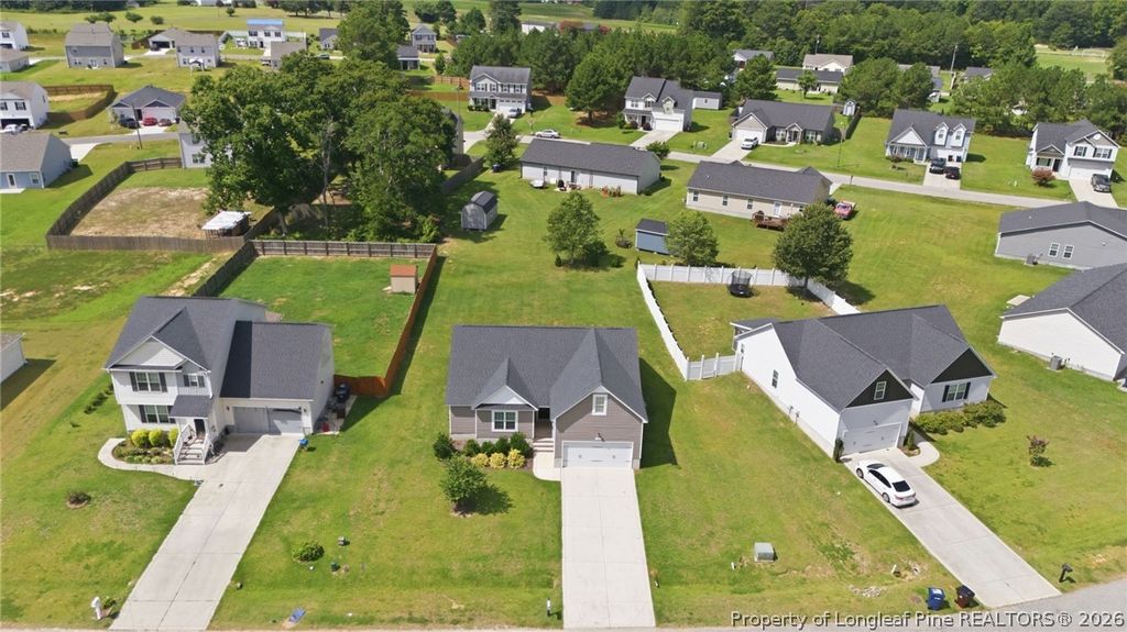 126 St James Way, Sanford, NC 27332 — photo 3