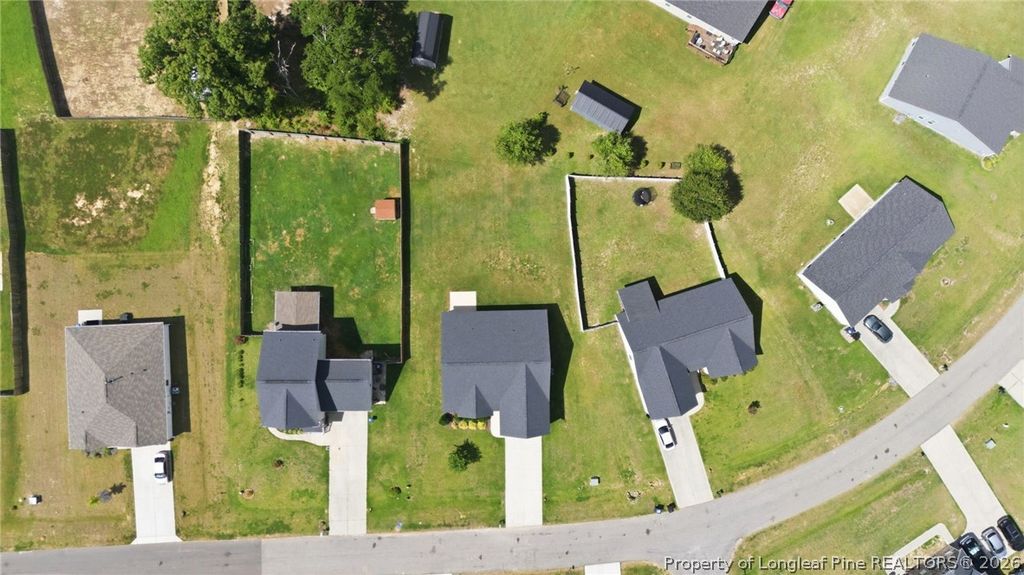 126 St James Way, Sanford, NC 27332 — photo 4