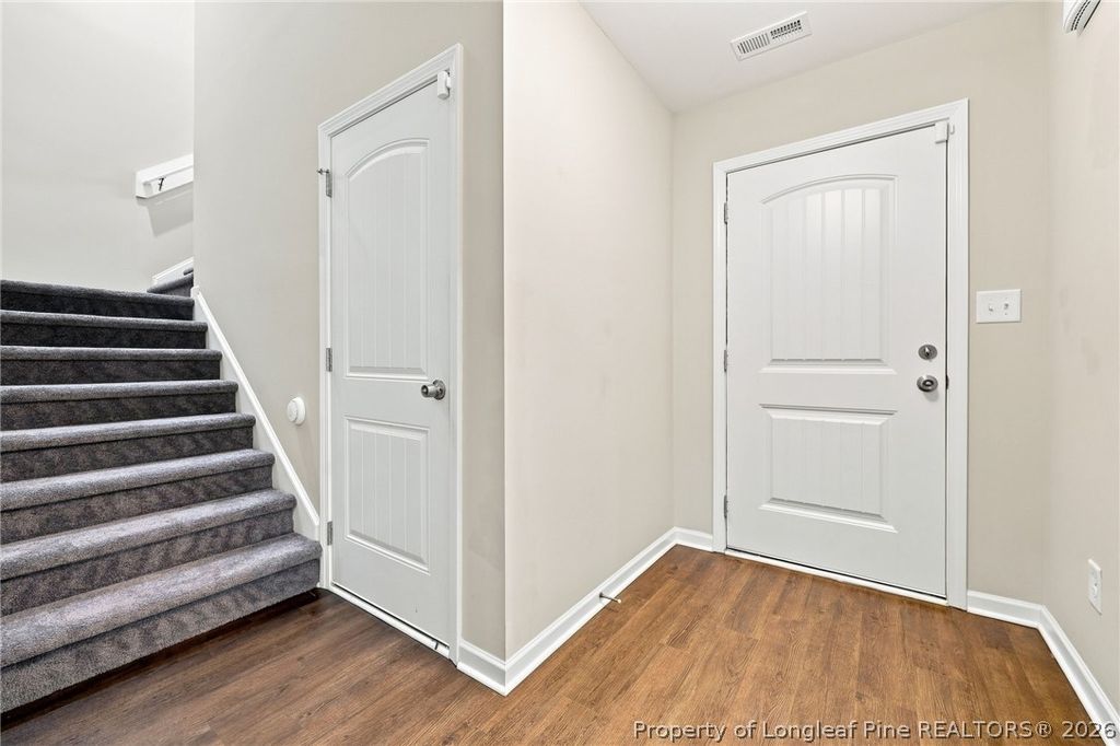 126 St James Way, Sanford, NC 27332 — photo 5