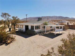 75127 Mayfair Drive, 29 Palms, CA 92277