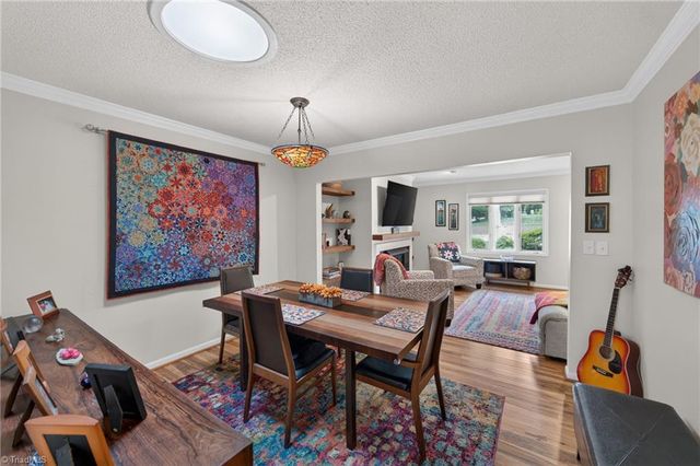 4626 Lake Jeanette Road, Greensboro, NC 27455