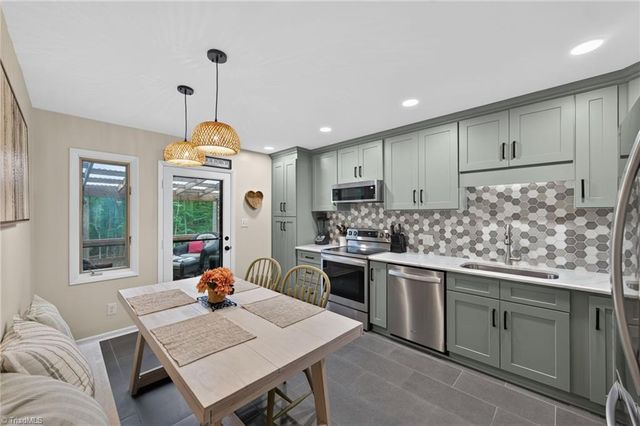 4626 Lake Jeanette Road, Greensboro, NC 27455
