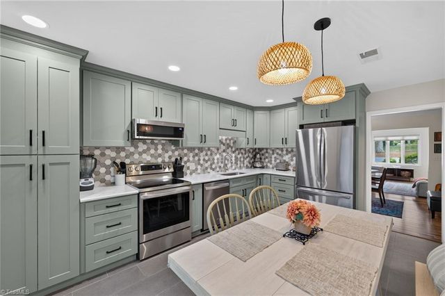 4626 Lake Jeanette Road, Greensboro, NC 27455