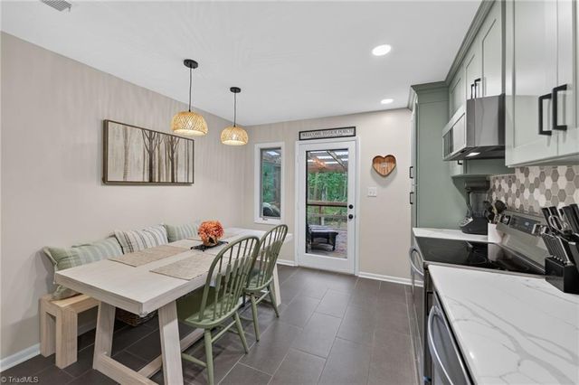 4626 Lake Jeanette Road, Greensboro, NC 27455