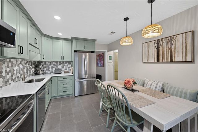 4626 Lake Jeanette Road, Greensboro, NC 27455