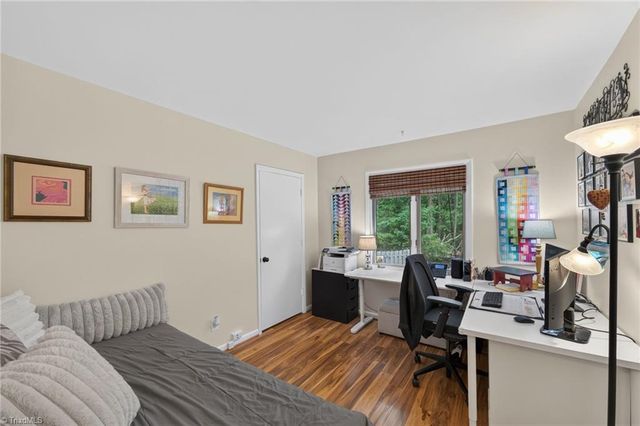 4626 Lake Jeanette Road, Greensboro, NC 27455