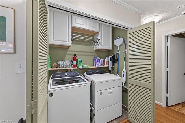 4626 Lake Jeanette Road, Greensboro, NC 27455