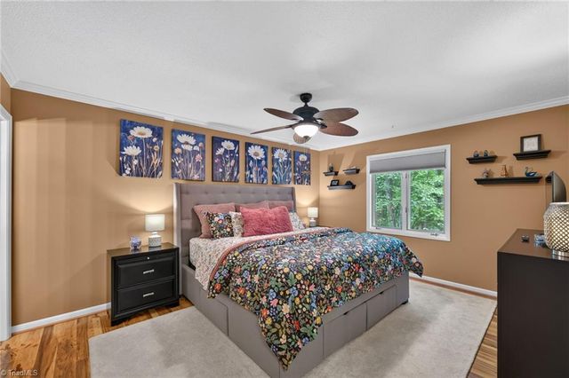 4626 Lake Jeanette Road, Greensboro, NC 27455